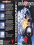 Commodore  C64  -  ARMAGEDDONMANTHE